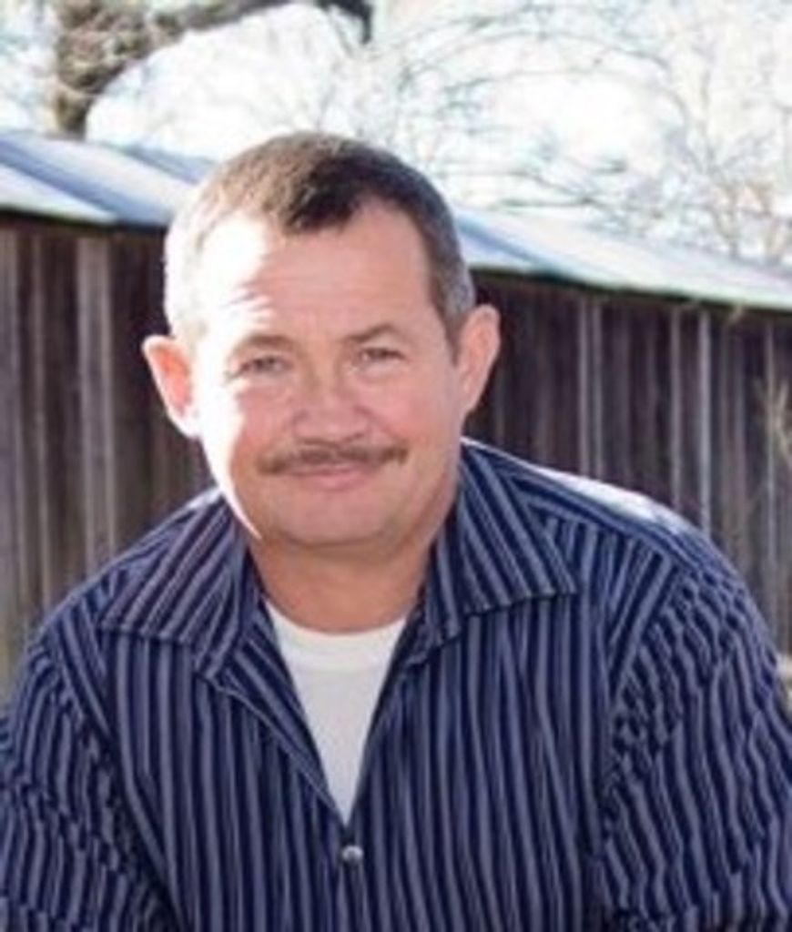 Mark Anthony Adcock,Sr Profile Photo