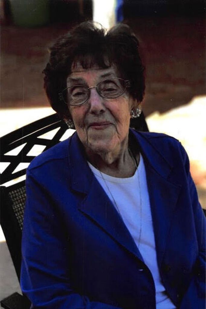 Mary Maxine Butler Profile Photo