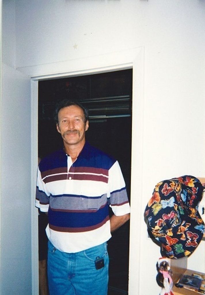 Paul L. Williams Profile Photo