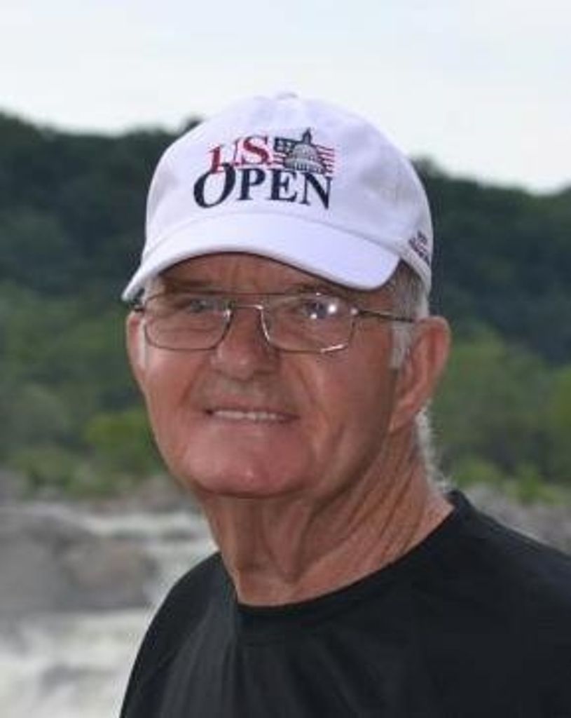 Glenwood Lee Arrington Profile Photo