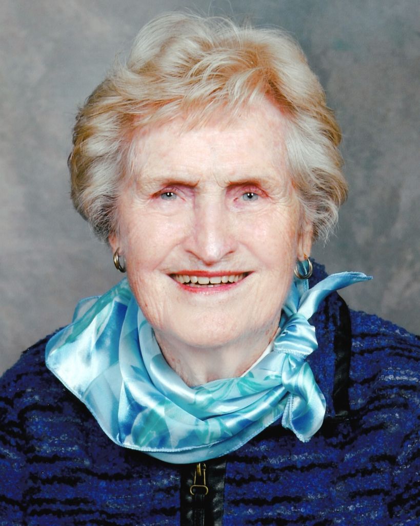 Alfreda Wenzel