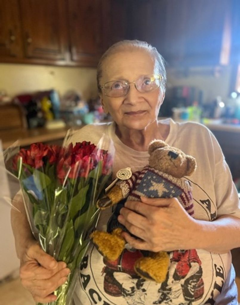 Barbara G. Lyons Profile Photo