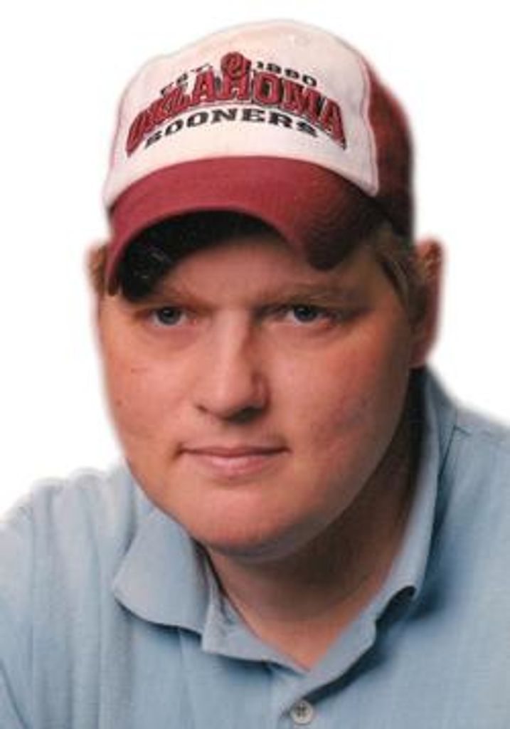 Marcus "Mark" Wayne Carter Profile Photo