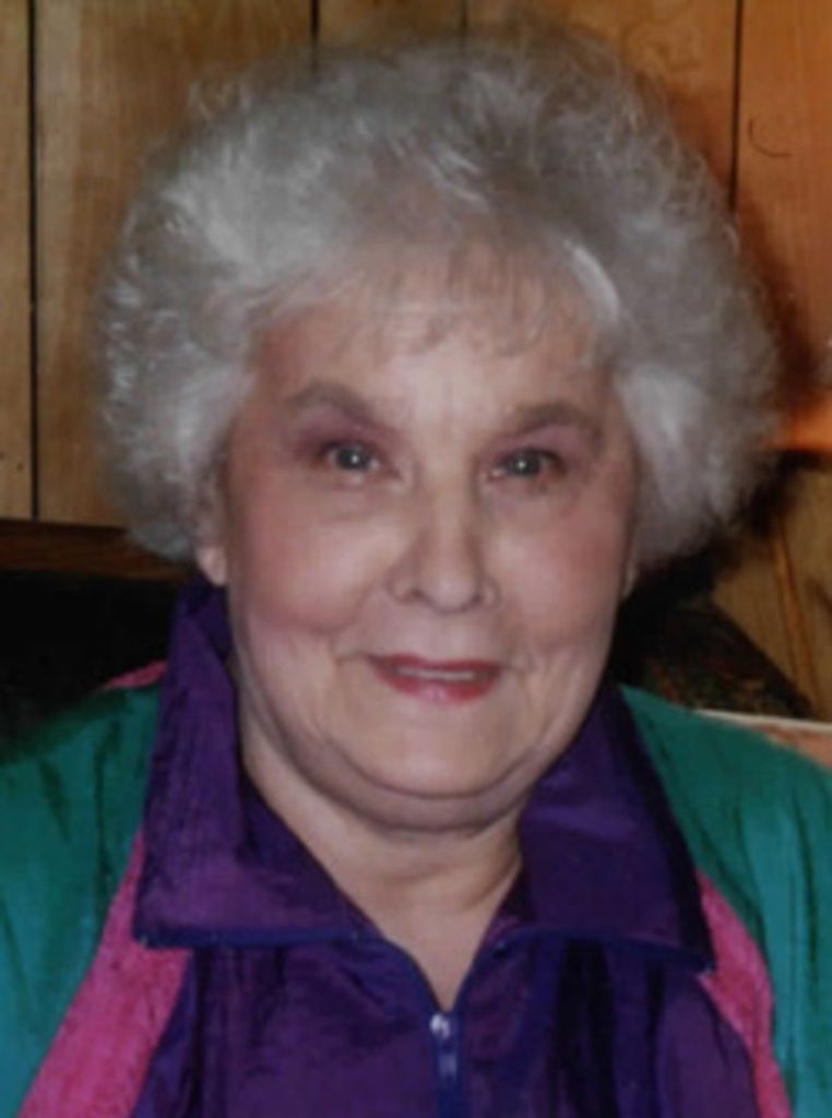 Virginia M. Morrie Profile Photo