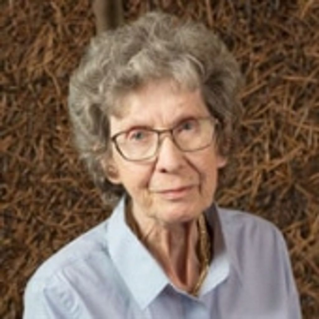 Ednabelle "Edde" V. Kuehl