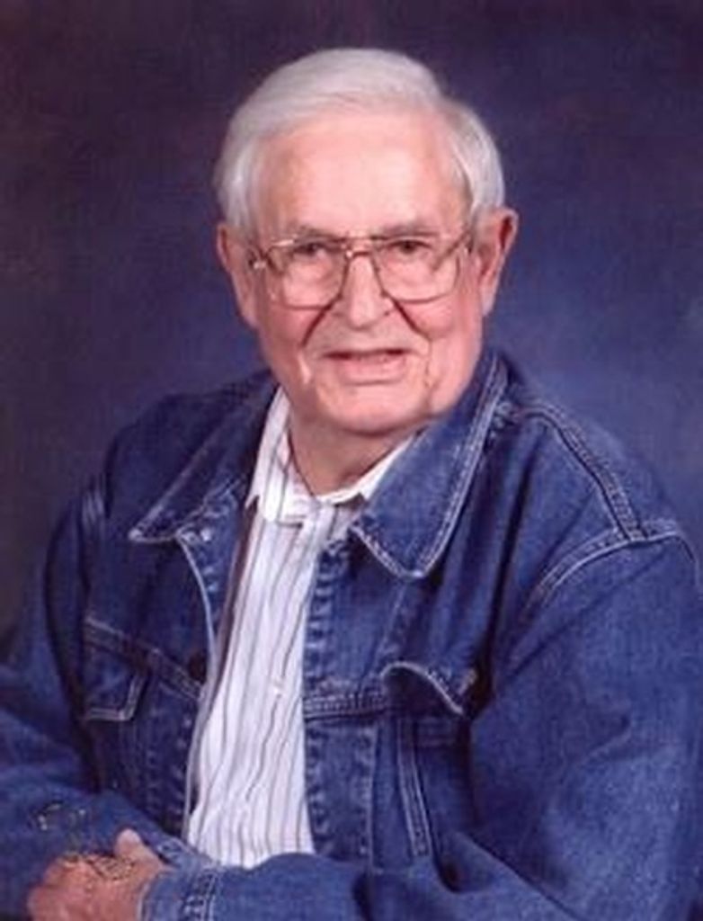 Jesse Lee Robbins