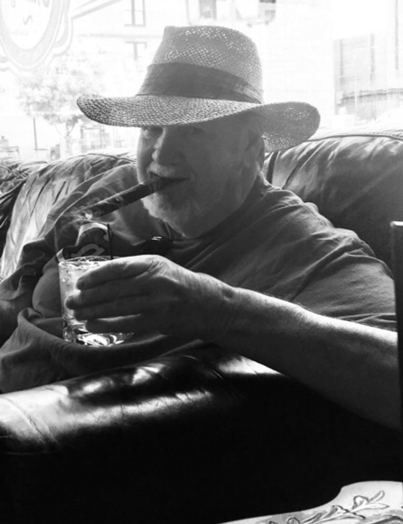 Mark Forrest Profile Photo