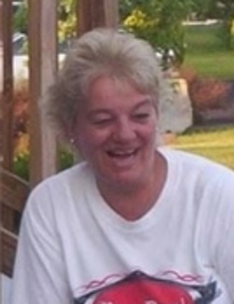 Sharon L. (Leas) Moore