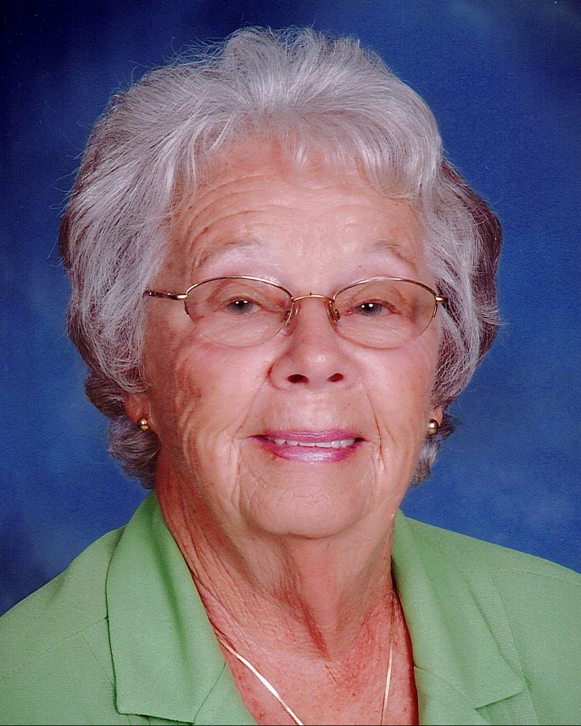 Alice Lee Perry Profile Photo