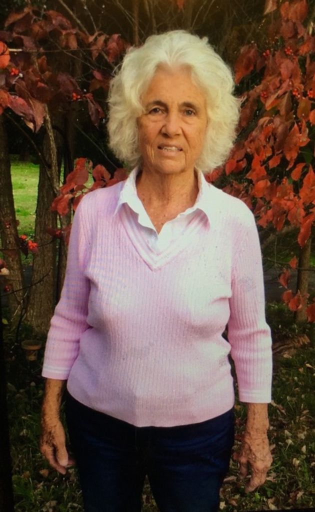 Mary Alice Wright