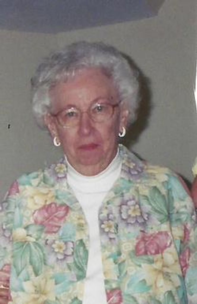 Genevieve M. Zuchowski