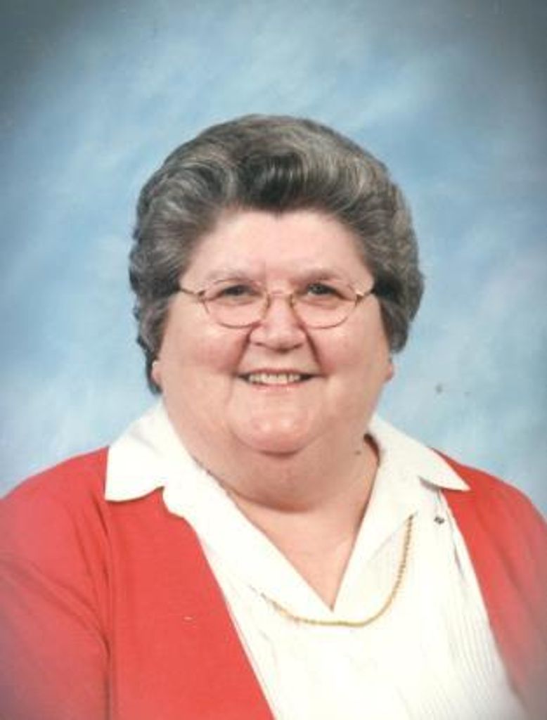 Faye Johnson