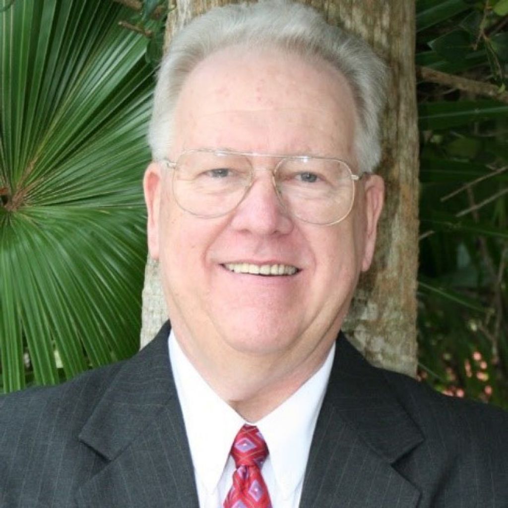 Myrne Rodney  Riley