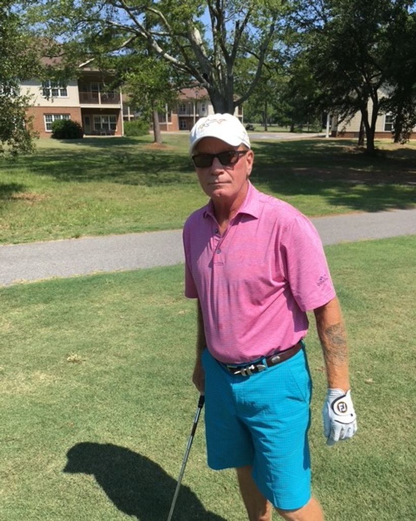 William Devon Bloodsworth