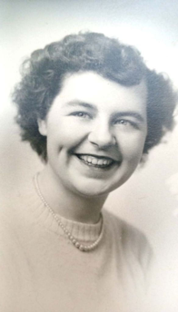 Shirley Mae Krokum Profile Photo