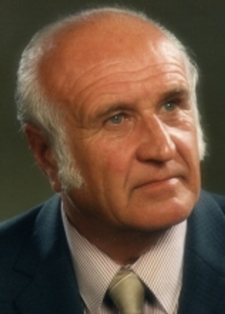 Blasius Gross