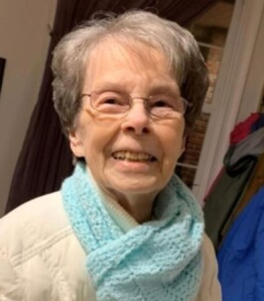 Bernice G. Wheeler Profile Photo