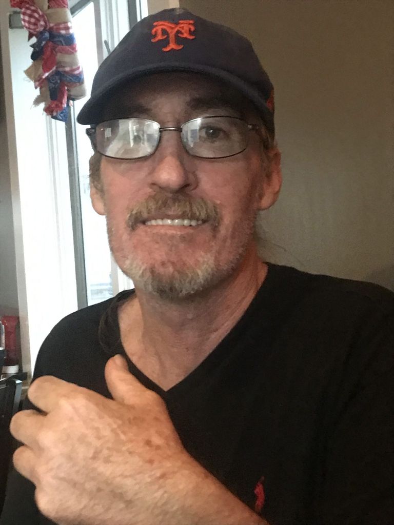 John Patrick Tracy
