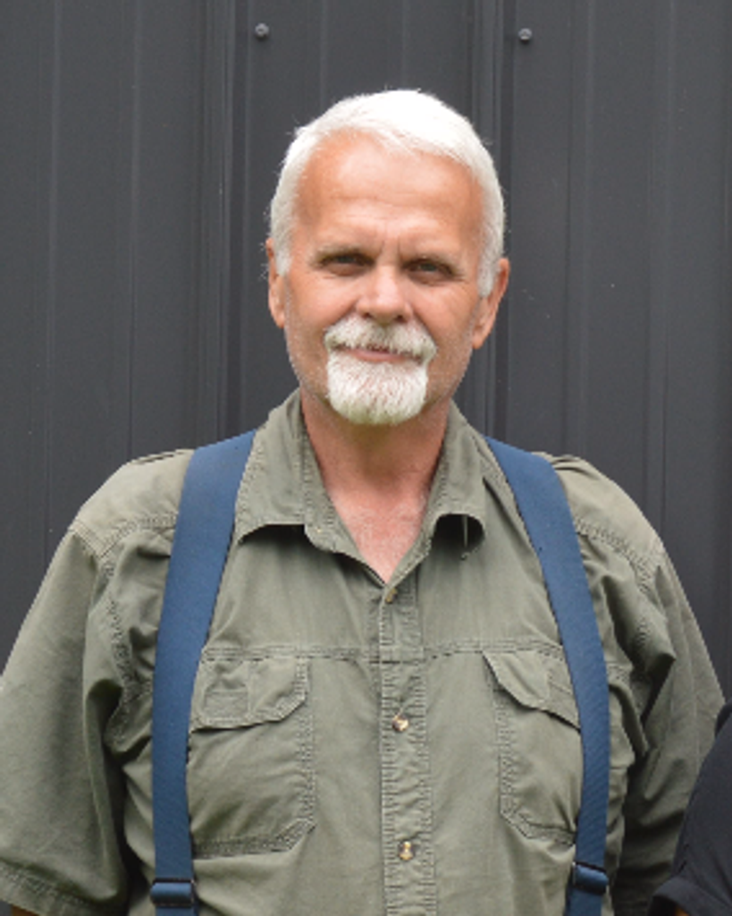 Doug Robbins