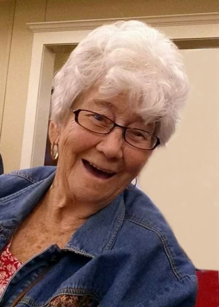 Ethelyn Moyers