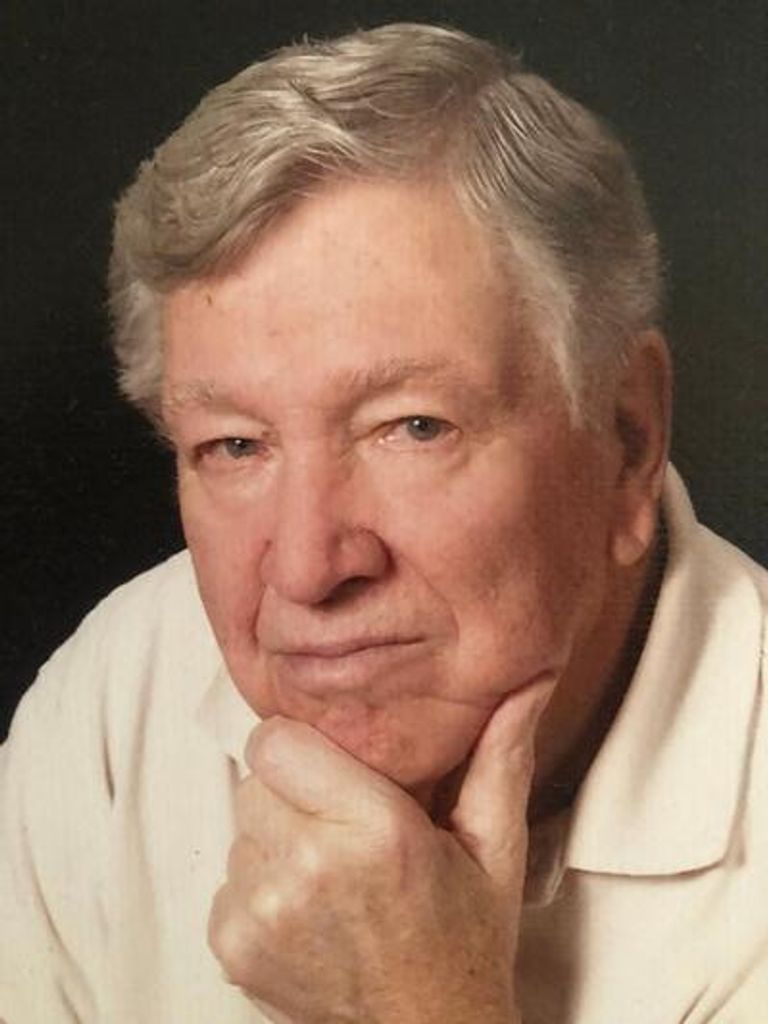 Roy "Dutch" Naser Profile Photo