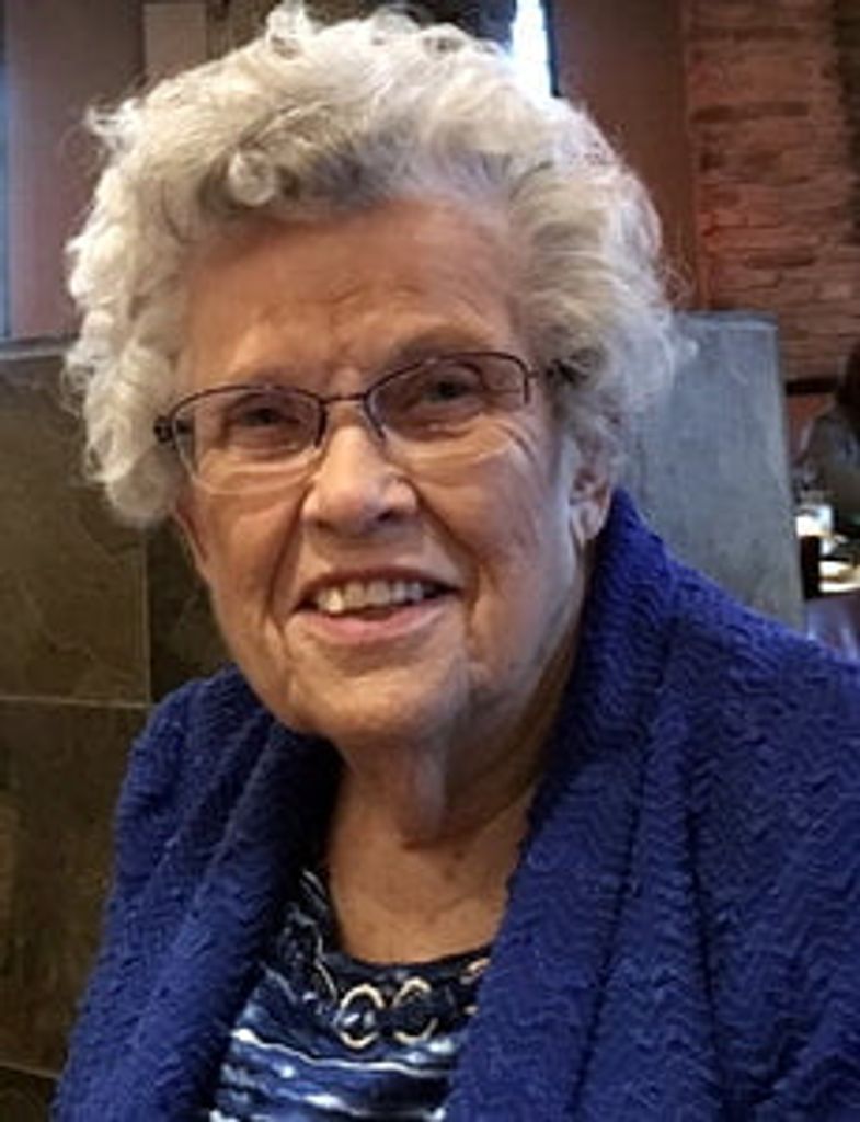 Mary Thomasina Surritte Profile Photo