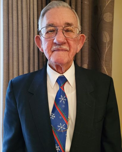 Reverend Jacob S. Flannery Profile Photo