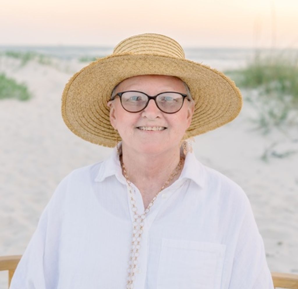 Anita Kay Robinson Profile Photo