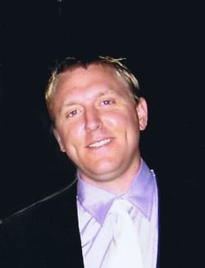 James Parker Bettis Profile Photo