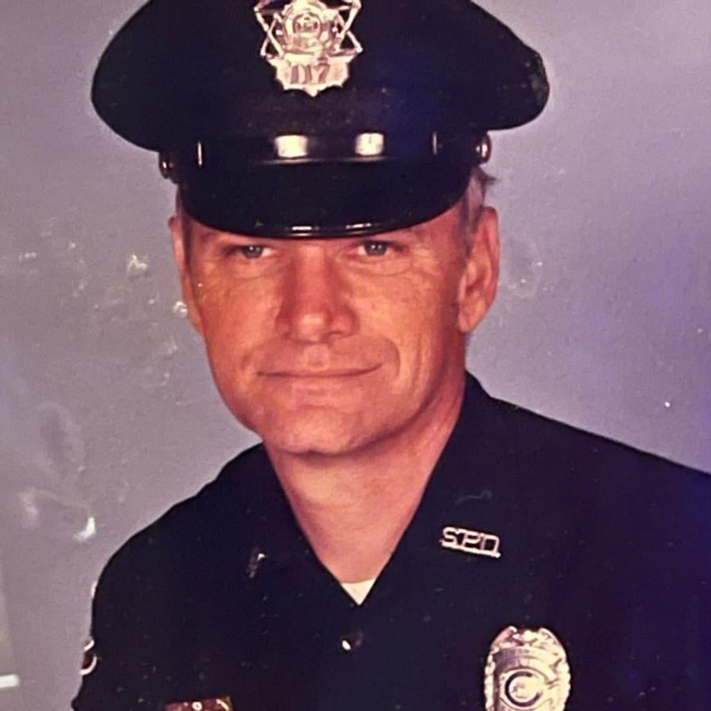 James Wade Rhodes Profile Photo