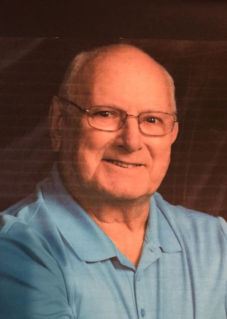 James E. "Jim" Myers,  Sr.