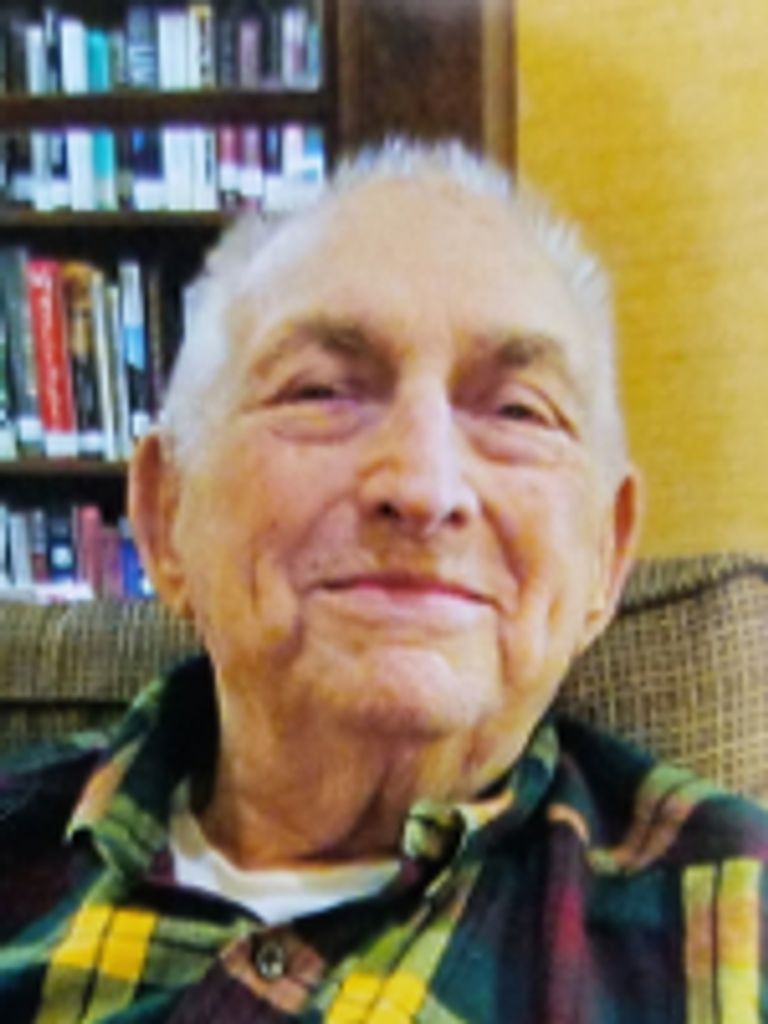 David Otto Meyers Profile Photo