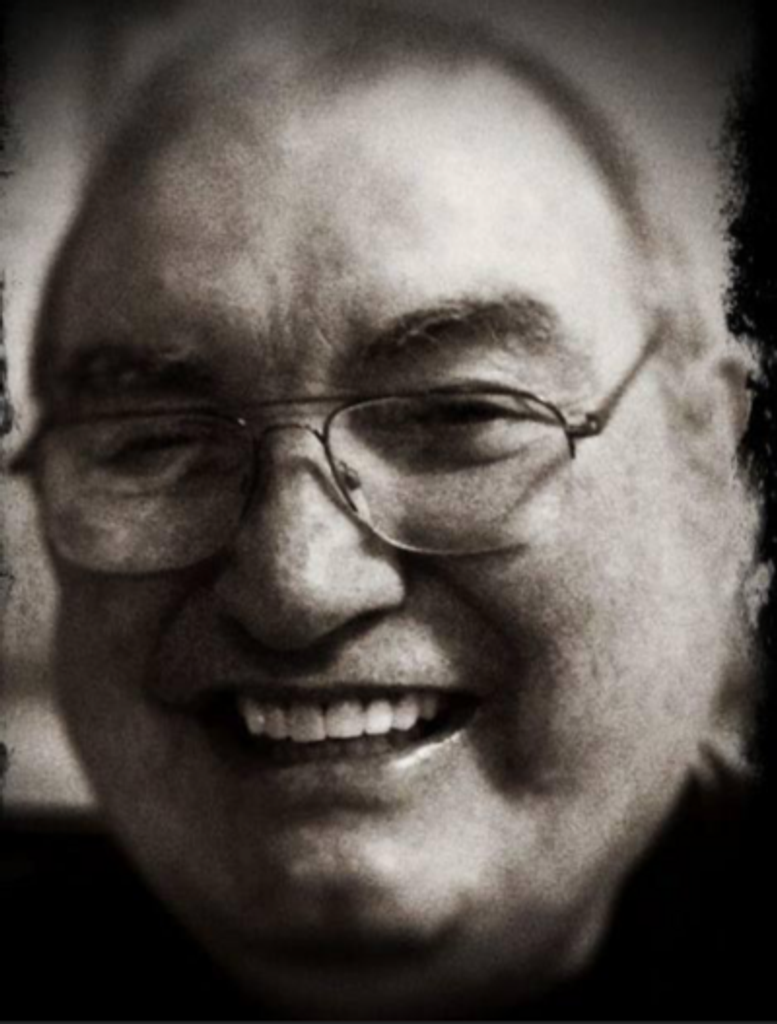 Jerald Howard Hensley Profile Photo