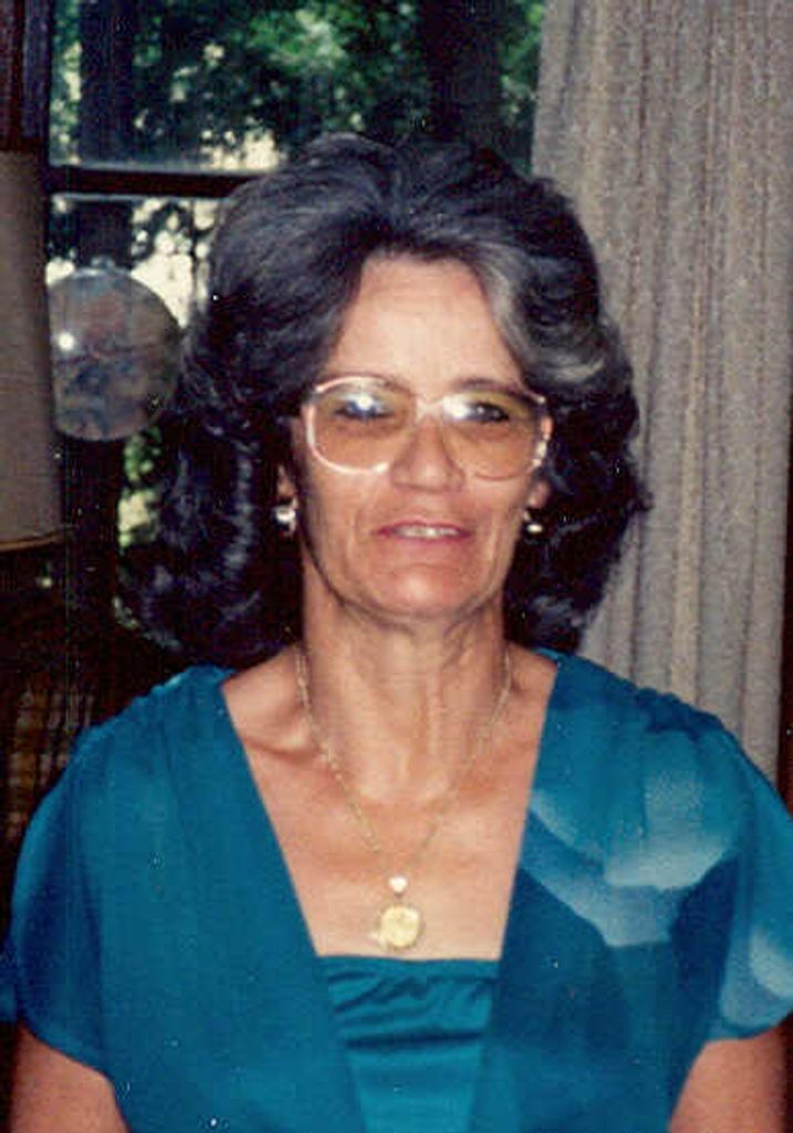Roberta Deel Profile Photo