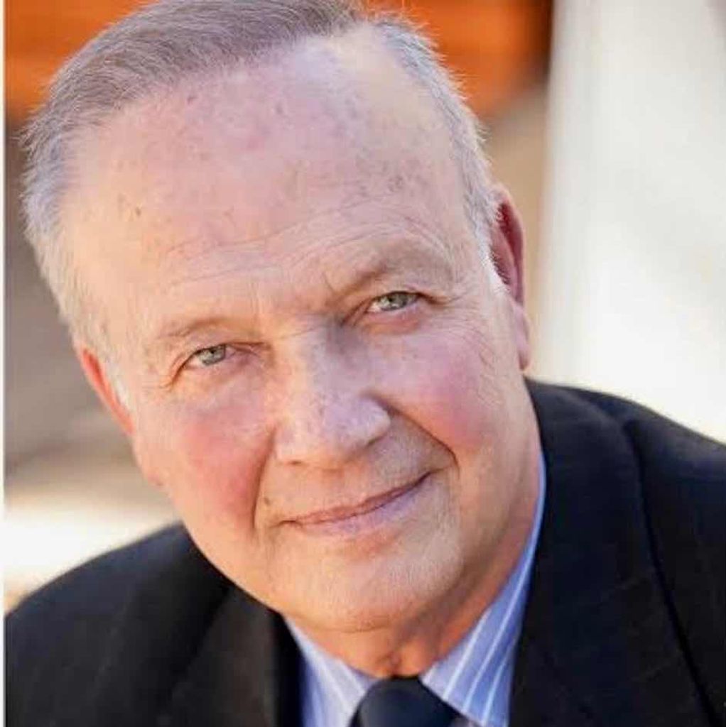 David Mack Profile Photo