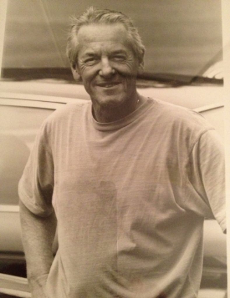 Frederick Edward  Hill Profile Photo