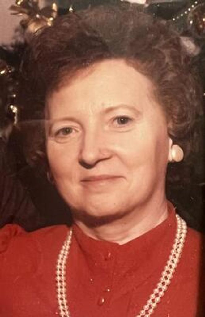 Theresa Rose Miller Profile Photo