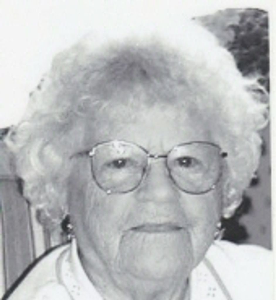 Barbara C. Britton