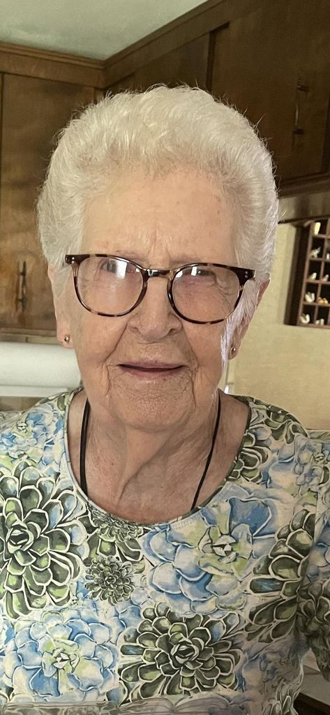 Mary Lou Smith Profile Photo