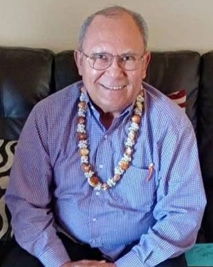 Patrick Samuel Iuli Peters