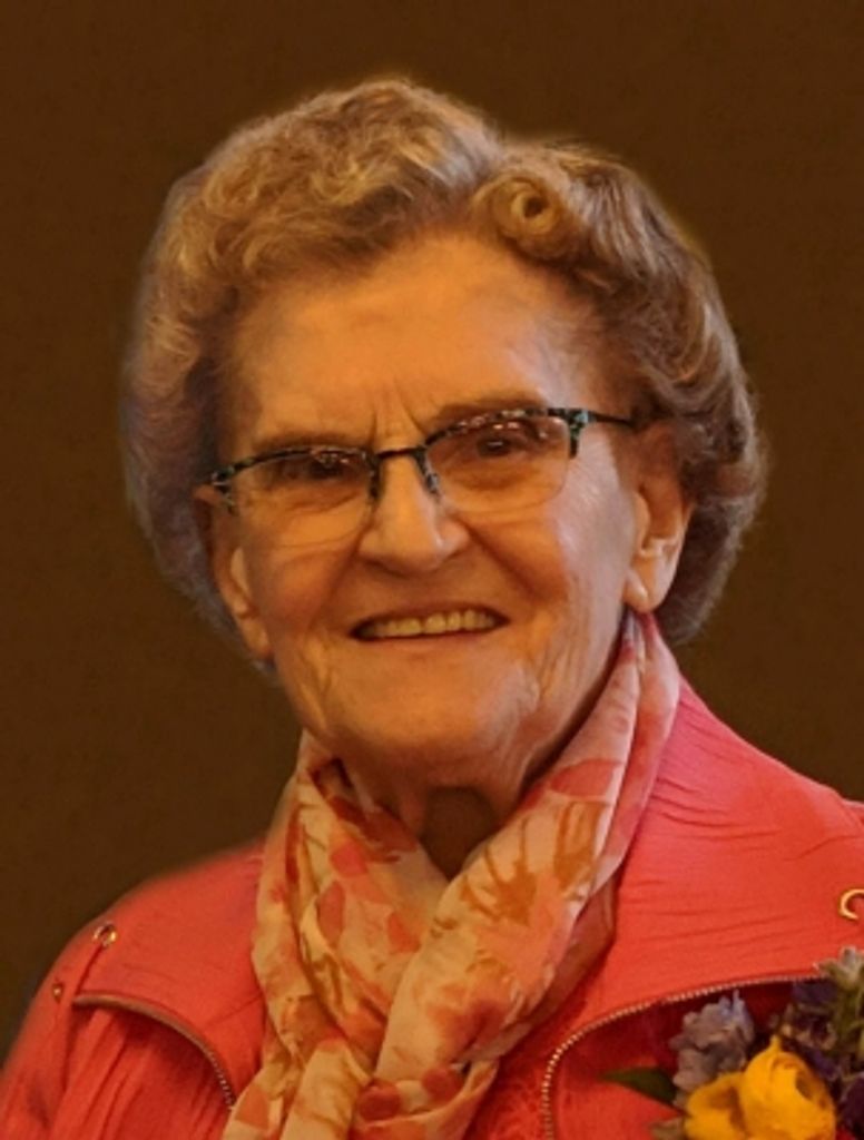 Chrystol Luthi Profile Photo