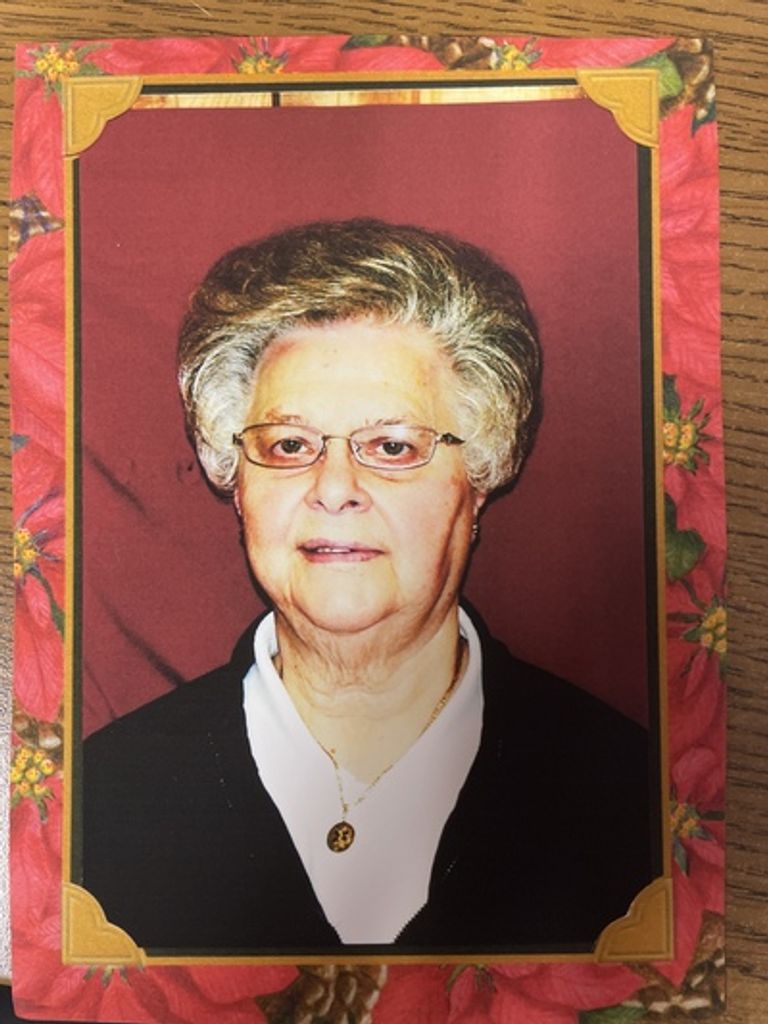 Patsy Ruth Serls Profile Photo