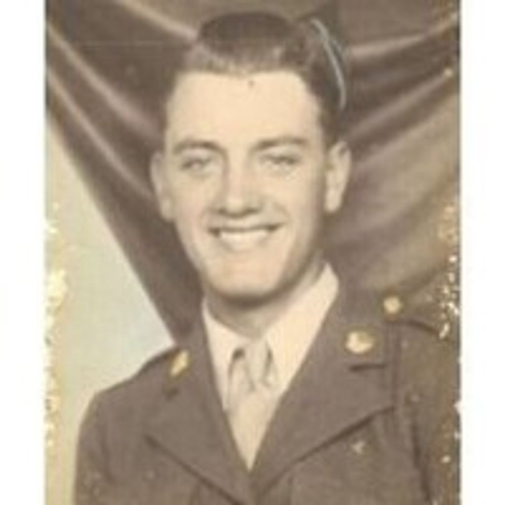 Lloyd M. Grogan