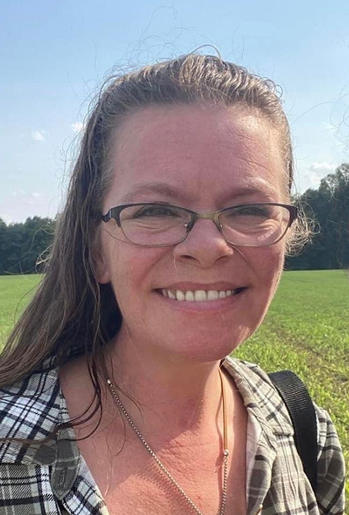 Stacy Nichole Anderson Profile Photo