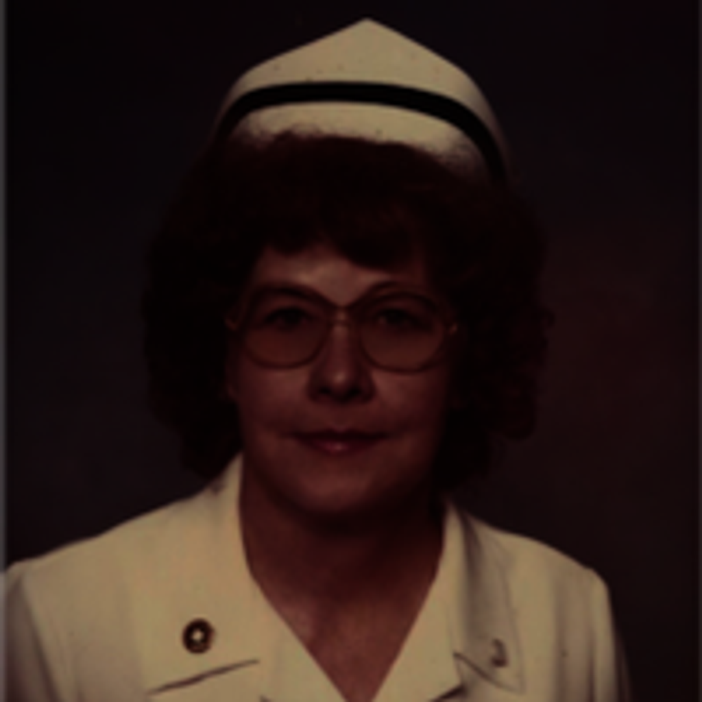 Lena Mae Coby