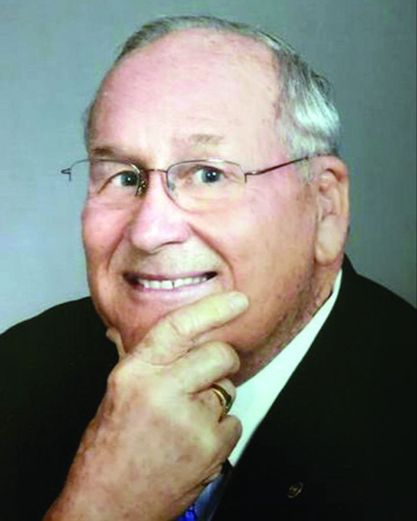 THOMAS GRAY “TOM” MCGREW Profile Photo