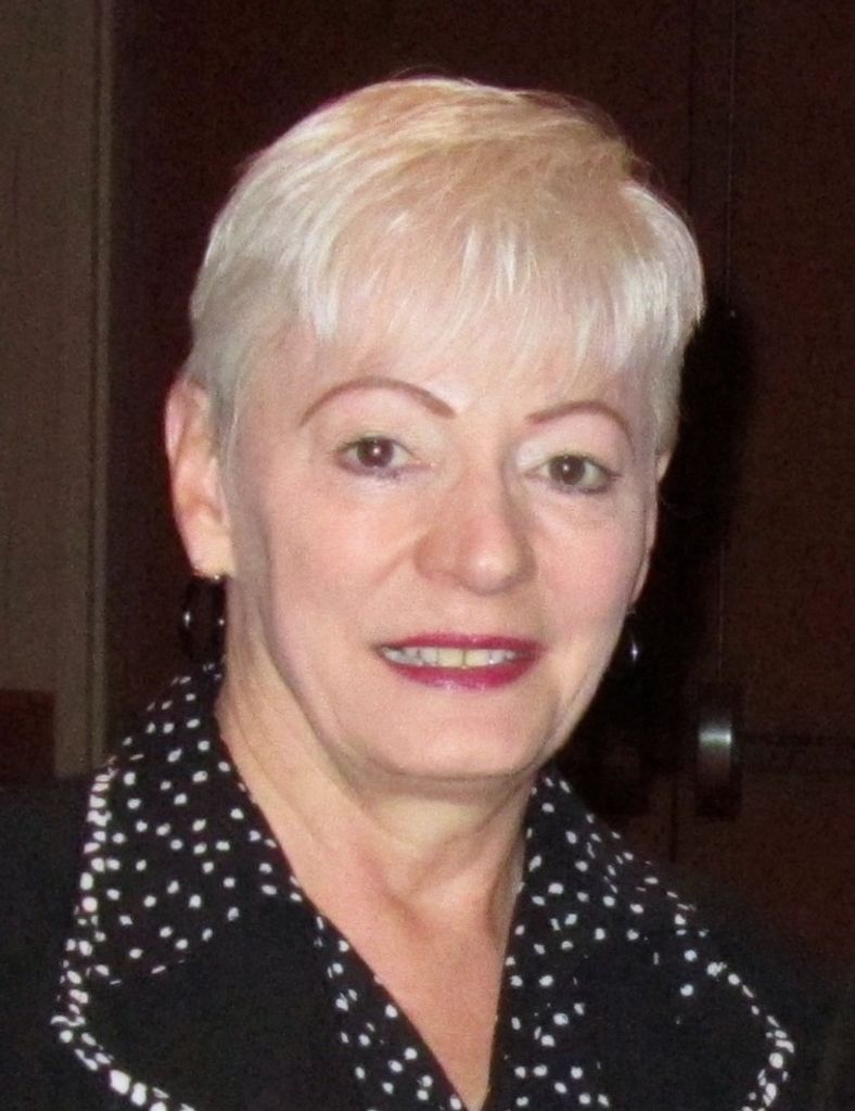 Patricia K. Morgan Profile Photo