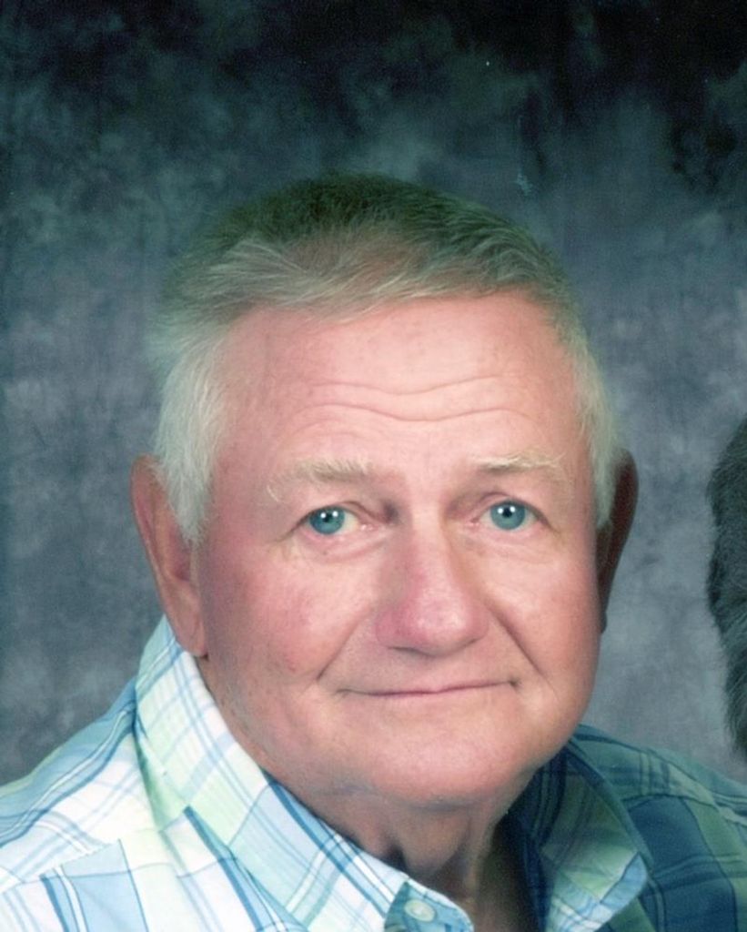 Johnny Walls