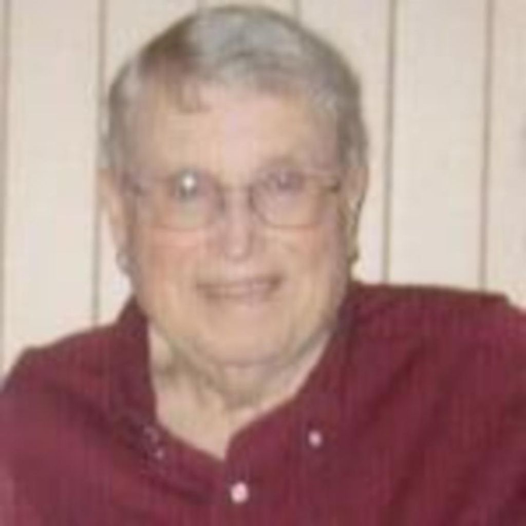 Darwin F. Simpson