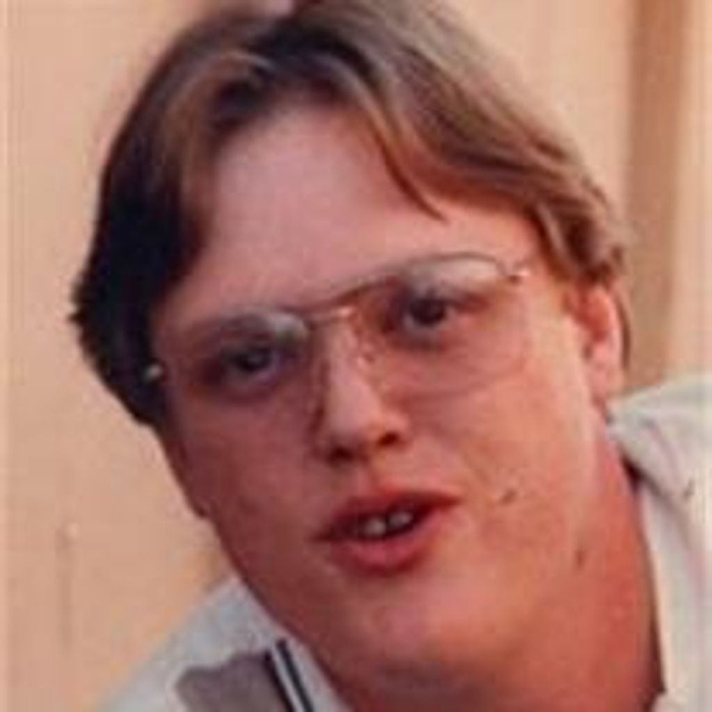 Michael Childs